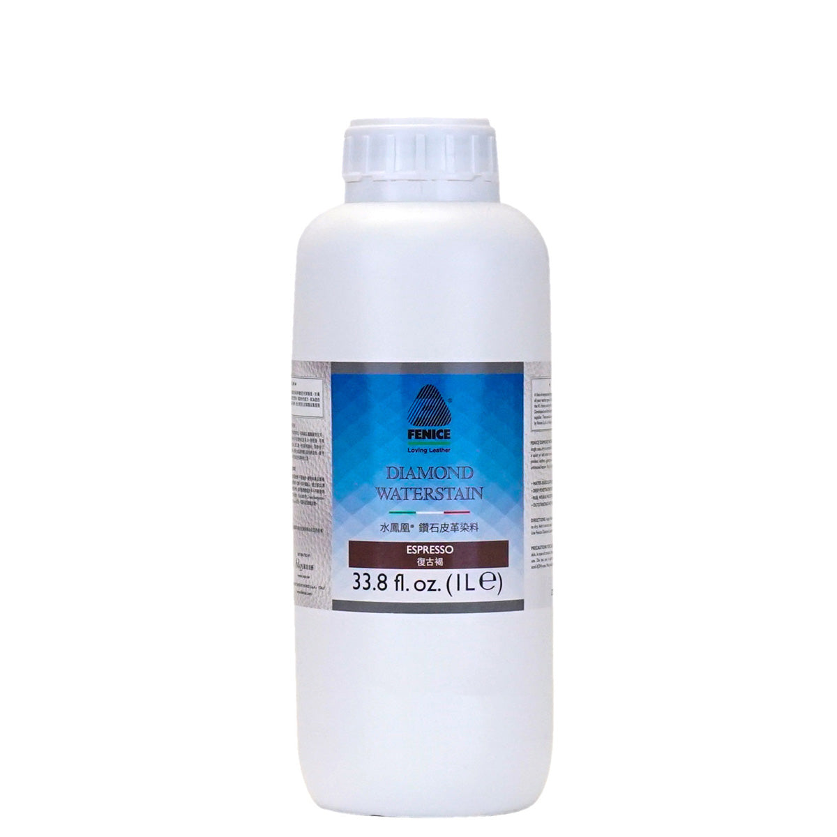 FDWS.Espresso.1 Liter.01.jpg Fenice Diamond Waterstain Image