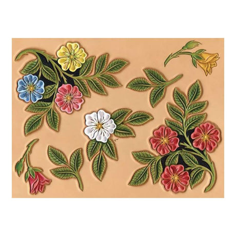 111-7660300.SLC.jpg Craftaid - Desert Rose Image