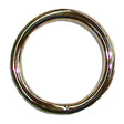 4-118210.SLC.jpg One and One Quarter Nickel Plate Welded Rind 10 Pack Image