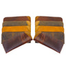 RRES.Brown.03.jpg Reading Eyeglass Sleeve - 10 Pack Image