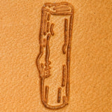 115-60115.SLC.1.jpg Large Fence Post - Stamping Tool F115 Image