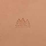 011-882005.SLC.02.jpg 3 Trees - 3D Stamp Image