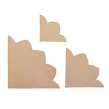 SHP121.SLC.02.jpg Shape - Squared Deco Corner - Medium Image