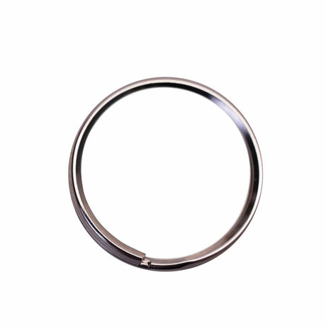 KYRG.Nickel Plate.Round.01.jpg Key Rings Image