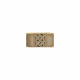 932-475.SLC.02.jpg SN Stamping Tool - 475 Basket Weave Image