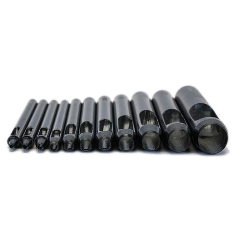 330-121.SLC.03.jpg Drive Punch Set 11pc Image
