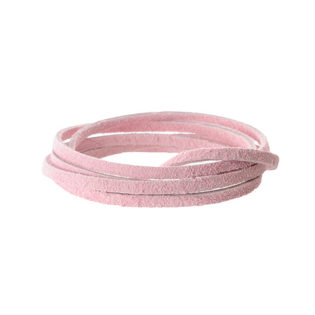 28-17.SLC.03.jpg LaceSuedePink1/8"x25yds Image