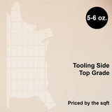 133-72156.SLC.1.jpg 5-6oz Top Grade Tooling Veg Image