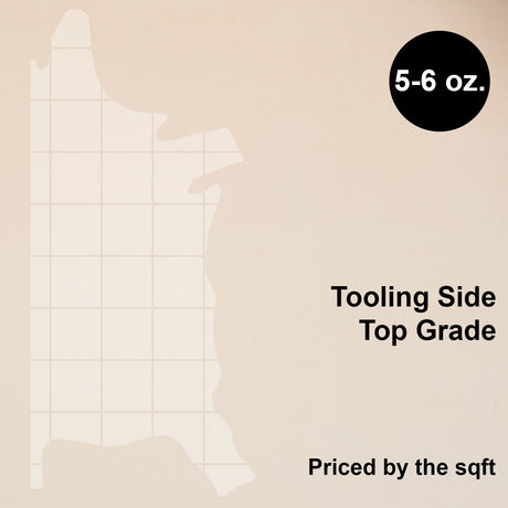 133-72156.SLC.1.jpg 5-6oz Top Grade Tooling Veg Image