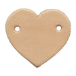 SHP022.SLC.1.jpg Camp & Craft Shape - Heart with 2 Holes Image