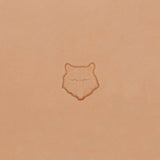 011-8845900.SLC.01.jpg Wolf Head - 3D Stamp Image