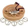 144-43000.SLC.jpg Kit Belt Pack - Natural Veg 5 pk Image