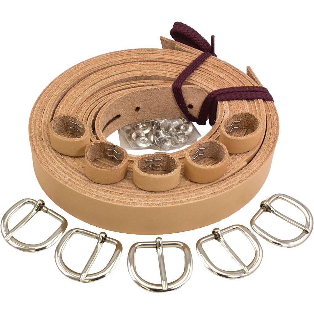 144-43000.SLC.jpg Kit Belt Pack - Natural Veg 5 pk Image