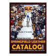 144-3300.SLC.1.jpg 2012 SLC Catalog Postcard "Leather Row" Image