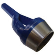 335-805.SLC.jpg 1 ½" Round Arch Punch Image