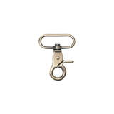 OTS.Antique Brass.1 ½.01.jpg Oval Trigger Snap Image