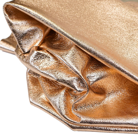 138-2003.SLC.3.jpg Rose Gold Milled Metallic Side Image