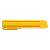 401-9038.SLC.02.jpg 18mm SL-1 Basic Slide-Lock Utility Knife Image