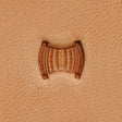 932-436.SLC.02.jpg SN Stamping Tool - 436 Basket Weave Image