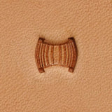 932-436.SLC.02.jpg SN Stamping Tool - 436 Basket Weave Image
