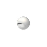 SDC.Stainless Steel.1 ¼.01.jpg Smooth Domed Concho Image