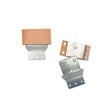 58-1.SLC.02.jpg Blevins Buckle - Horizontal 2-1/2” Image
