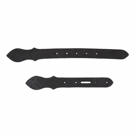 100-166.SLC.1.jpg 1" Ranger Billet Set - Black Image