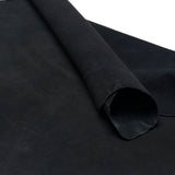 795-1201.SLC.03.jpg Black Vintage Suede Kidskin Image