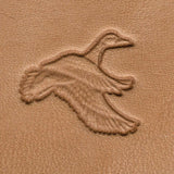 011-8830600.SLC.1.jpg Flying Duck - 3D Stamp Image