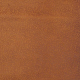 VEC.Sepia.03.jpg Vines Embossed Cow Image