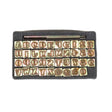 011-884.SLC.1.jpg Standard Craftmaster Alphabet and Number Stamp Set Image