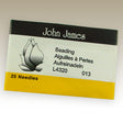 130-118913.SLC.jpg 25pk Size 13 Beading Needle Image