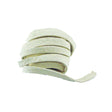 205-007.SLC.jpg LaceDeerWhite5/16"x72" Image