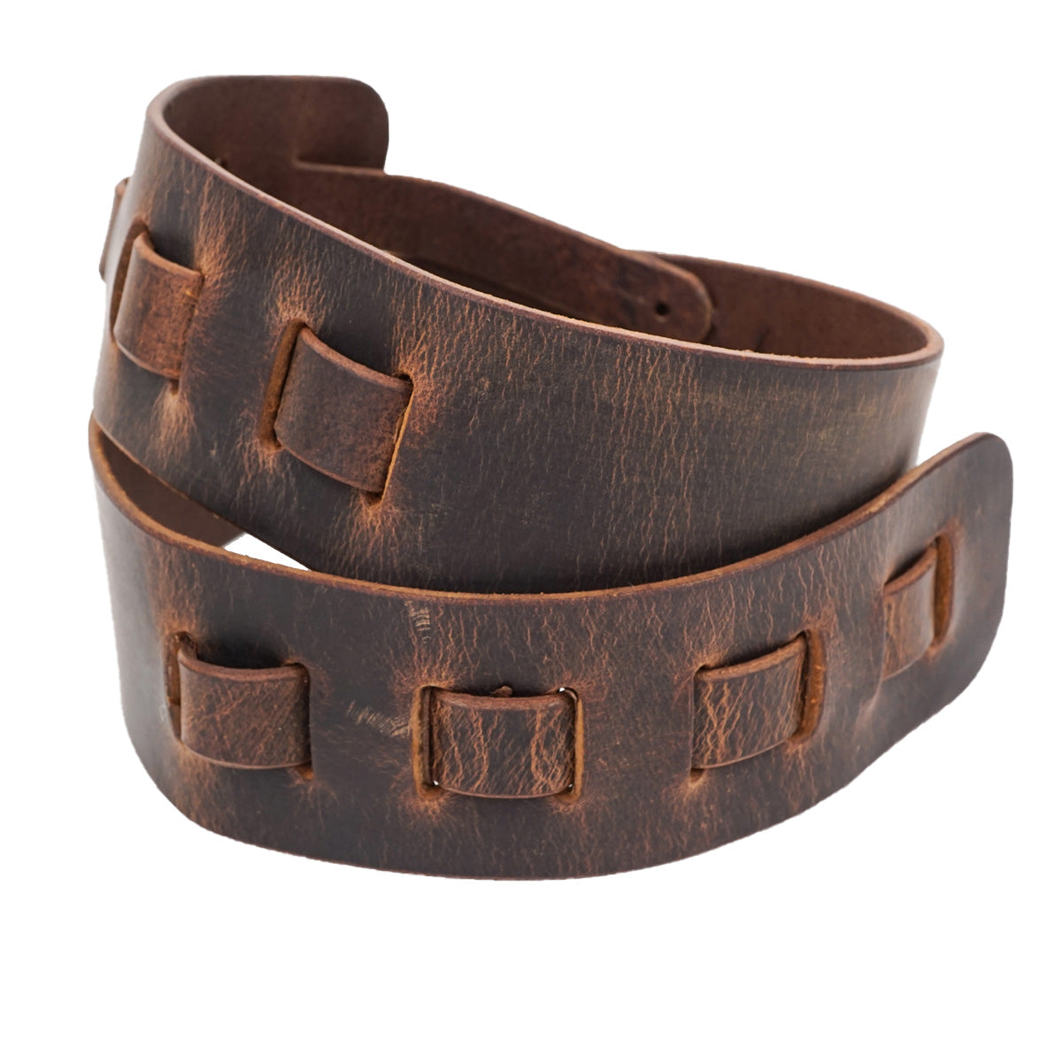 FPA-18.SLC.1.jpg SLC Original Guitar Strap Crazy Horse Image
