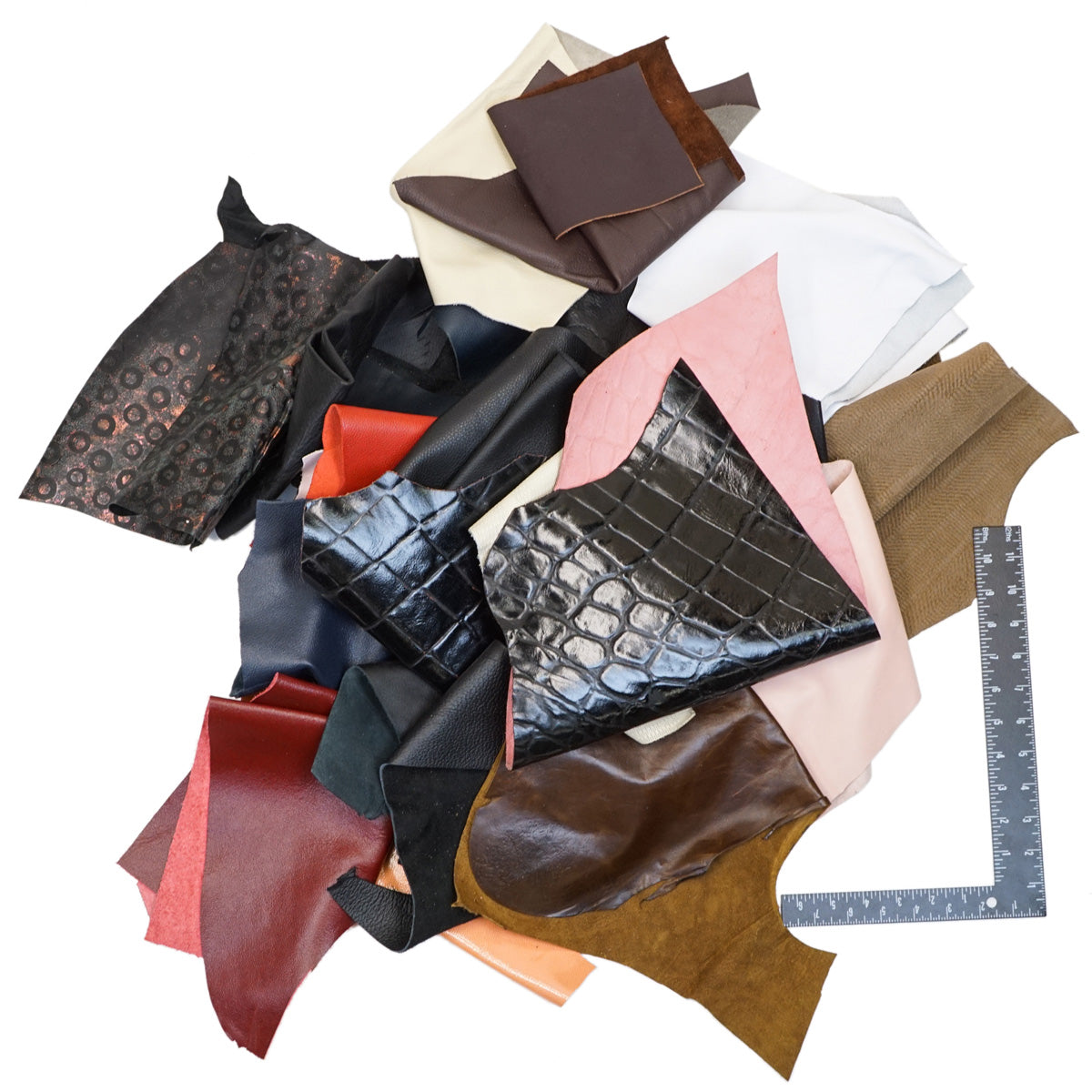 144-88801.SLC.1.jpg Upholstery Remnants - 5lbs Image