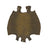 SRLS.Antique Saddle.01.jpg Safari Ring Lizard Skins Image