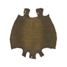 SRLS.Antique Saddle.01.jpg Safari Ring Lizard Skins Image
