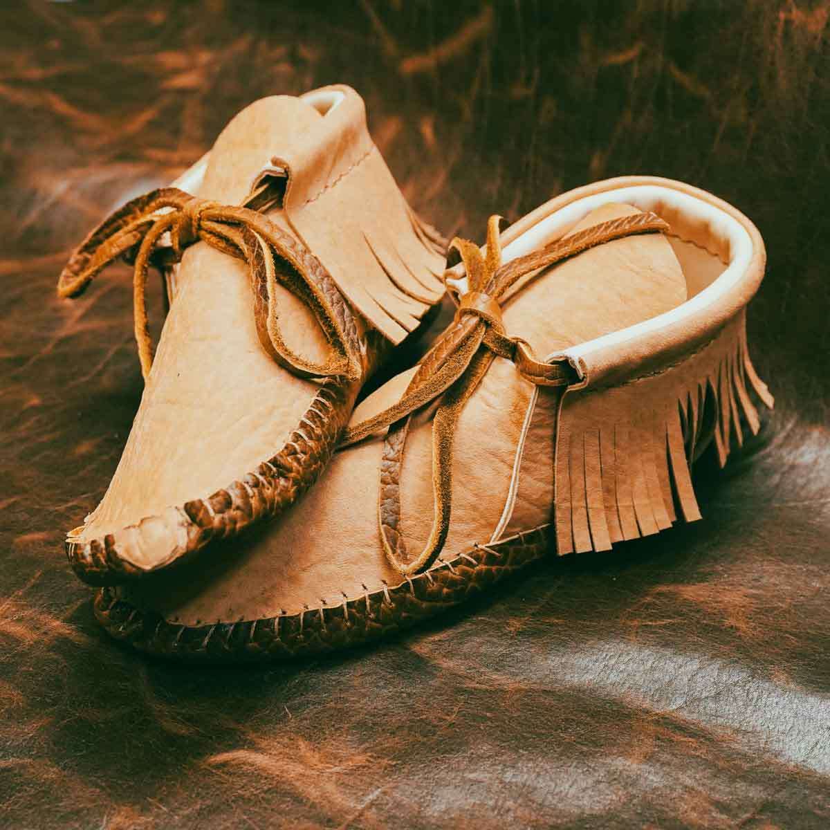 RSTSK.SLC.05.jpg Rustic Veg Tan Sheepskin Image