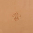 011-861300.SLC.02.jpg Fleur-de-lis - 3D Stamp Image