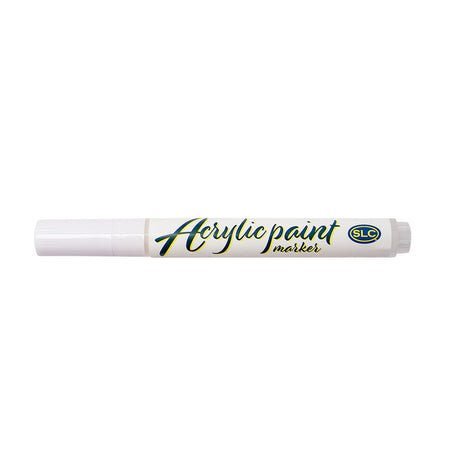 ACPM.White.01.jpg SLC Acrylic Paint Markers Image