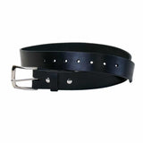 100-10101.SLC.03.jpg Black Special Purchase Belt Blanks Image