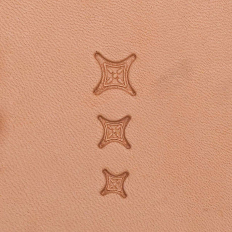 011-6900800.SLC.01.jpg Geometric Dots Stamping Set Image