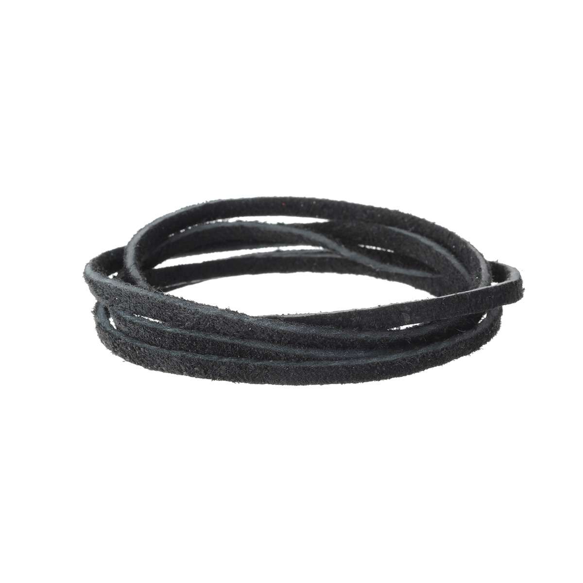 28-11.SLC.03.jpg LaceSuedeBlack1/8"x25yds Image