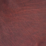 SGBDS.Matte Brown.03.jpg Shrunken Grain Buffalo Double Shoulders Image
