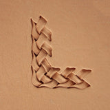 932-317.SLC.5.jpg SN Stamping Tool Set - 317 Plat Braid Border Image