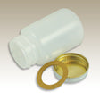 90-2402.SLC.jpg Plastic Airbrush Bottle 3oz Image