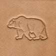 011-8830300.SLC.1.jpg Bear (Left) - 3D Stamp Image