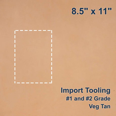 100-G.SLC.1.jpg Import Tooling Pre-Cut - 8.5" x 11" Image