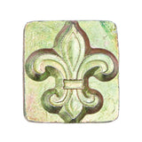 011-861300.SLC.01.jpg Fleur-de-lis - 3D Stamp Image