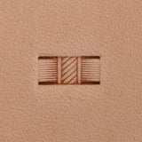 932-1131.SLC.01.jpg SN Stamping Tool - 113-1 Diagonal Bar Image